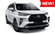 Toyota Veloz