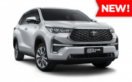 Innova Zenix Hybrid