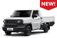 hilux rangga